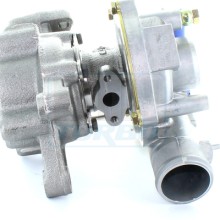 Turbocharger BTN TURBO 53039880009 OE Ref 0375C8 BTN TURBO
