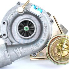 Turbocharger BTN TURBO 53039880022 OE Ref 06A145703C BTN TURBO
