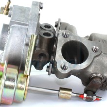 Turbocharger BTN TURBO 53039880022 OE Ref 06A145703C BTN TURBO