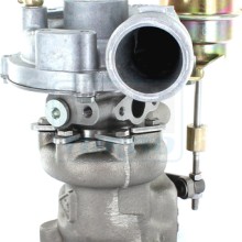 Turbocharger BTN TURBO 53039880022 OE Ref 06A145703C BTN TURBO