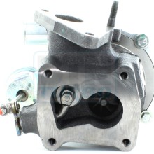 Turbocharger BTN TURBO 53039880029 OE Ref 058145703J BTN TURBO