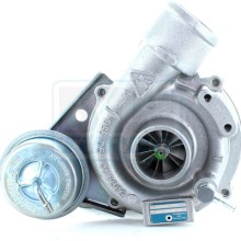 Turbocharger BTN TURBO 53039880029 OE Ref 058145703J BTN TURBO