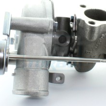 Turbocharger BTN TURBO 53039880049 OE Ref 06A145713H BTN TURBO
