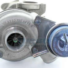Turbocharger BTN TURBO 53039880049 OE Ref 06A145713H BTN TURBO