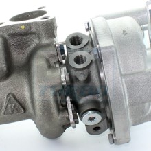 Turbocharger BTN TURBO 53039880049 OE Ref 06A145713H BTN TURBO