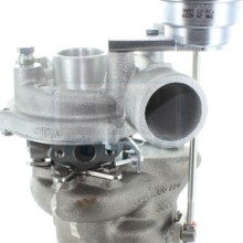 Turbocharger BTN TURBO 53039880049 OE Ref 06A145713H BTN TURBO