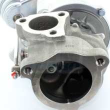 Turbocharger BTN TURBO 53039880049 OE Ref 06A145713H BTN TURBO