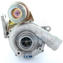Turbocharger BTN TURBO 53039880050 OE Ref 0375F5 BTN TURBO