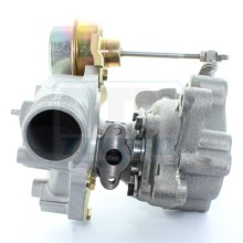 Turbocharger BTN TURBO 53039880050 OE Ref 0375F5 BTN TURBO