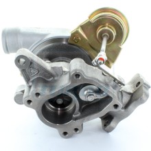 Turbocharger BTN TURBO 53039880050 OE Ref 0375F5 BTN TURBO