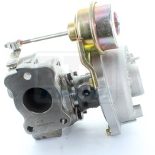 Turbocharger BTN TURBO 53039880050 OE Ref 0375F5 BTN TURBO