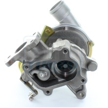 Turbocharger BTN TURBO 53039880051 OE Ref 1390067G00 BTN TURBO