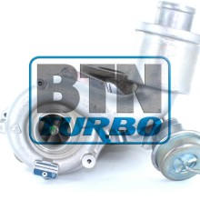 Turbocharger BTN TURBO 53039880052 OE Ref 06A145702P BTN TURBO