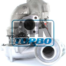 Turbocharger BTN TURBO 53039880052 OE Ref 06A145702P BTN TURBO