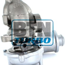 Turbocharger BTN TURBO 53039880052 OE Ref 06A145702P BTN TURBO
