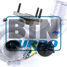 Turbocharger BTN TURBO 53039880055 OE Ref 1441100QAD BTN TURBO