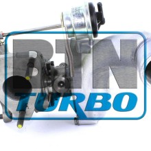 Turbocharger BTN TURBO 53039880055 OE Ref 1441100QAD BTN TURBO