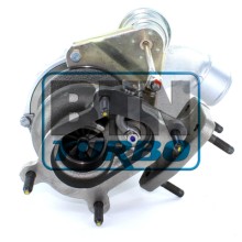 Turbocharger BTN TURBO 53039880055 OE Ref 1441100QAD BTN TURBO