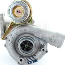 Turbocharger BTN TURBO 53039880057 OE Ref 0375G1 BTN TURBO