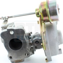 Turbocharger BTN TURBO 53039880057 OE Ref 0375G1 BTN TURBO