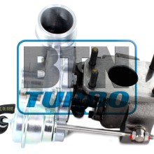Turbocharger BTN TURBO 53039880061 OE Ref 0375G7 BTN TURBO