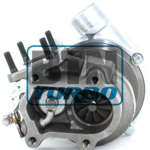 Turbocharger BTN TURBO 53039880061 OE Ref 0375G7 BTN TURBO