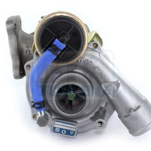 Turbocharger BTN TURBO 53039880062 OE Ref 0375H3 BTN TURBO