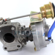 Turbocharger BTN TURBO 53039880062 OE Ref 0375H3 BTN TURBO