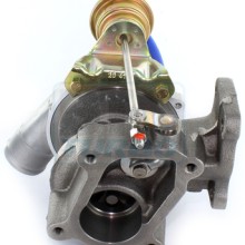 Turbocharger BTN TURBO 53039880062 OE Ref 0375H3 BTN TURBO