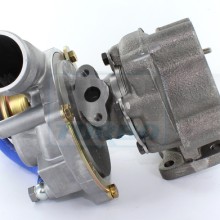 Turbocharger BTN TURBO 53039880062 OE Ref 0375H3 BTN TURBO