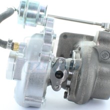 Turbocharger BTN TURBO 53039880067 OE Ref 504014915 BTN TURBO