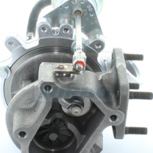Turbocharger BTN TURBO 53039880067 OE Ref 504014915 BTN TURBO