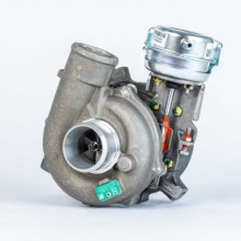 Turbocharger BTN TURBO 53039880068 OE Ref 0302DAM00380N BTN TURBO