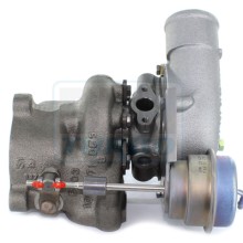 Turbocharger BTN TURBO 53039880073 OE Ref 06B145703B BTN TURBO