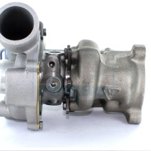 Turbocharger BTN TURBO 53039880073 OE Ref 06B145703B BTN TURBO