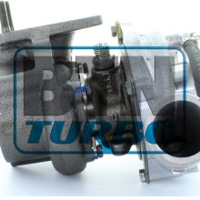 Turbocharger BTN TURBO 53039880076 OE Ref 4937707000 BTN TURBO