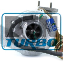 Turbocharger BTN TURBO 53039880076 OE Ref 4937707000 BTN TURBO
