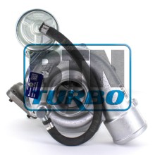 Turbocharger BTN TURBO 53039880076 OE Ref 4937707000 BTN TURBO