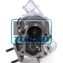 Turbocharger BTN TURBO 53039880076 OE Ref 4937707000 BTN TURBO