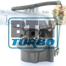 Turbocharger BTN TURBO 53039880076 OE Ref 4937707000 BTN TURBO