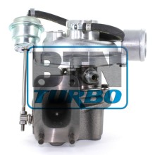 Turbocharger BTN TURBO 53039880076 OE Ref 4937707000 BTN TURBO