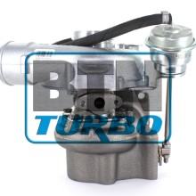 Turbocharger BTN TURBO 53039880076 OE Ref 4937707000 BTN TURBO