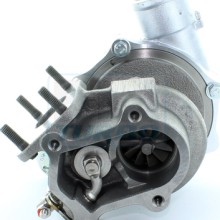 Turbocharger BTN TURBO 53039880078 OE Ref 504078436 BTN TURBO