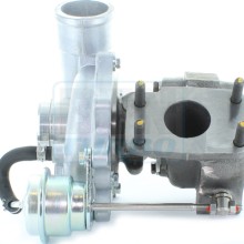 Turbocharger BTN TURBO 53039880078 OE Ref 504078436 BTN TURBO