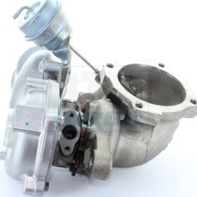 Turbocharger BTN TURBO 53039880082 OE Ref 06A145713N BTN TURBO