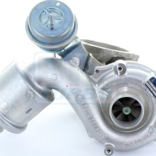Turbocharger BTN TURBO 53039880082 OE Ref 06A145713N BTN TURBO