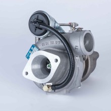 Turbocharger BTN TURBO 53039880083 OE Ref 1C106K682AA BTN TURBO