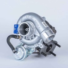 Turbocharger BTN TURBO 53039880089 OE Ref 504071262 BTN TURBO