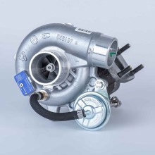 Turbocharger BTN TURBO 53039880090 OE Ref 504070186 BTN TURBO