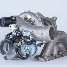 Turbocharger BTN TURBO 53039880105 OE Ref 06F145701B BTN TURBO